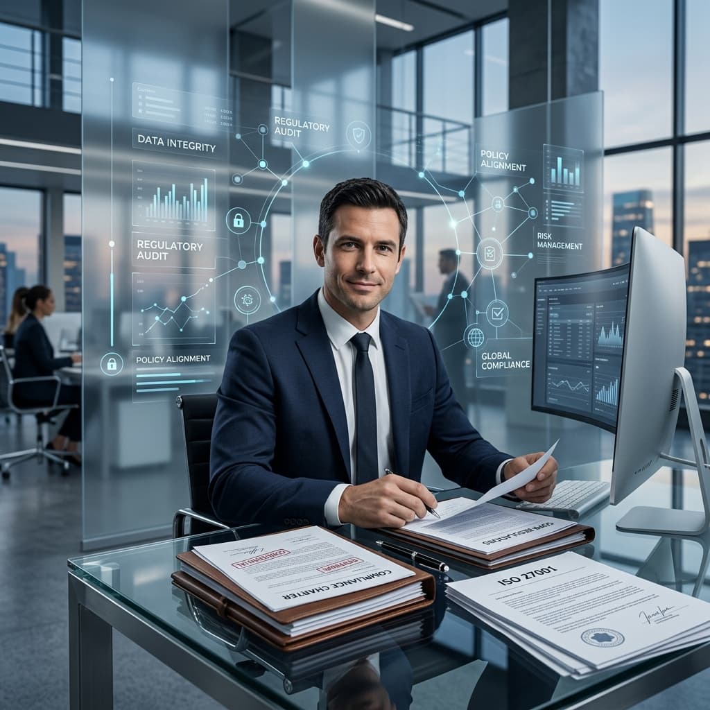 FinAcco Compliance Professionals