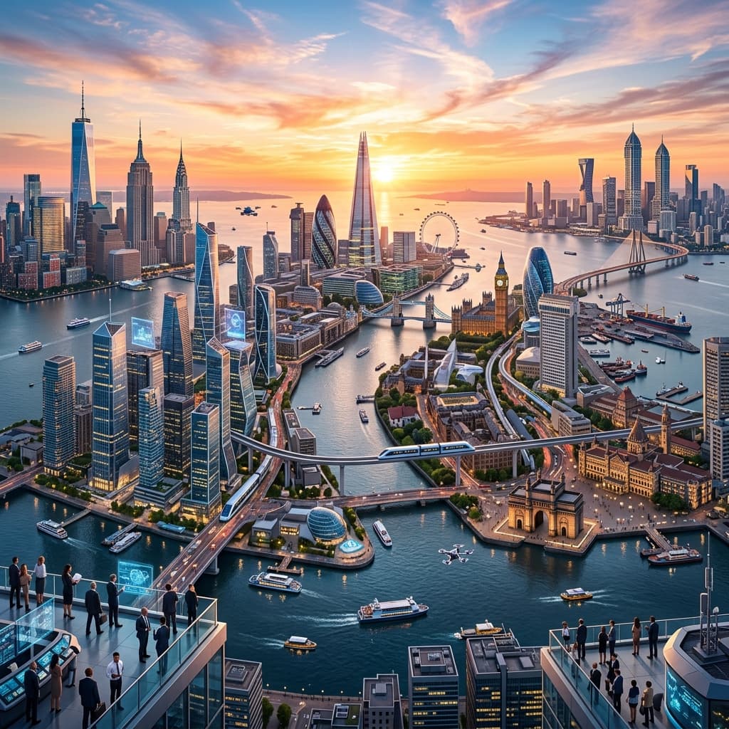 FinAcco Global Boardroom