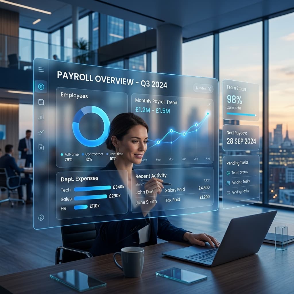 FinAcco HR Professionals